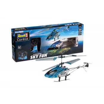 Etusuojakupu Revell 23982