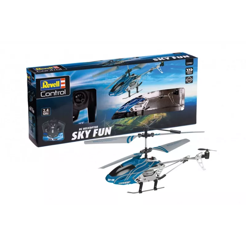 Etusuojakupu Revell 23982