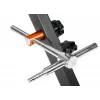 NEO tools 10-590 pyörän tasapainotuskone