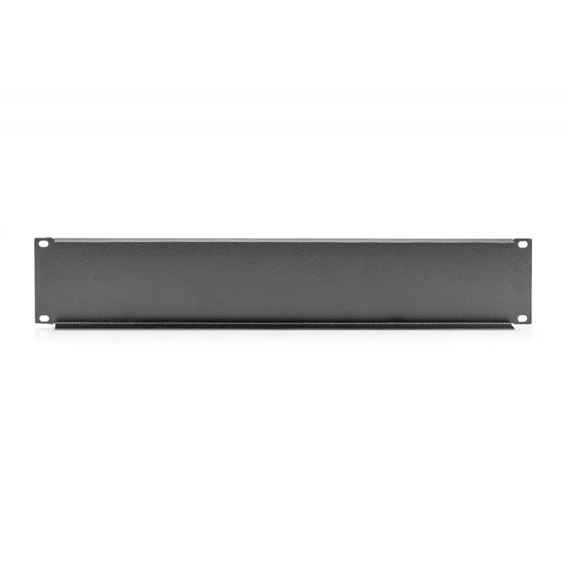 Sokkopaneeli Digitus DN-19 BPN-02-SW