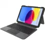 Folio-kotelo 4smarts 540964 iPad 10,9