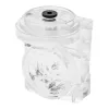 Pump Top Singularity Protium 2.0 D5 — akryylinen pumppusäiliön kansi SC-P2-D5T-AC