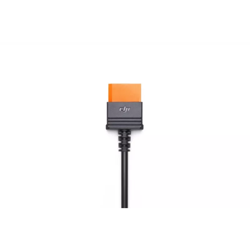 DJI CP.DY.00000043.01 SDC pikalataus-virtakaapeli Matrice 30:lle, 0,4 m, 230 W