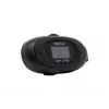 Motorrad-Intercom Sena 5R Lite Bluetooth 5.1 700 m kantama LCD-näytöllä ja universaalilla kaksoiskypärämikrofonisarjalla