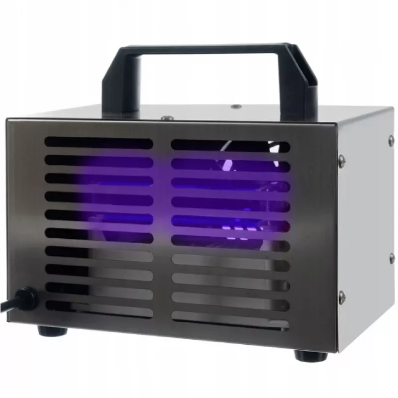 EXTRALINK otsonigeneraattori ajastimella