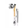 Vaellussauva LEKI Cross Trail FX Superlite compact Women