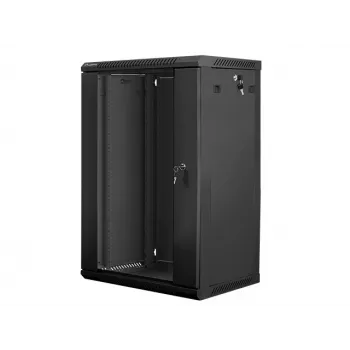 Seinäasennusteline Lanberg WF01-6418-10B