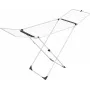 Vileda 157241 X Legs -pyykkinaru valkoinen