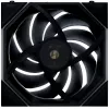 Lian Li UNI FAN TL Wireless 120 mm ARGB PWM Reverse Blade -kotelotuuletin
