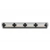 Digitus CAT 6 -paneeliliitäntä suojamaaton DN-91624U-CR