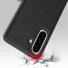 StyleShell NYLO, puhelinkotelo musta, Samsung Galaxy A36 5G