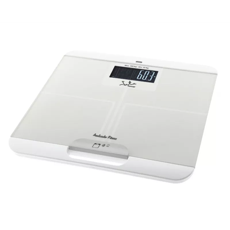 Elektroninen kaupallinen vaaka JATA 595