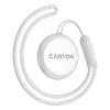 CANYON smart tag ONTAG 1 iOS 4 kpl:n pakkaus valkoinen
