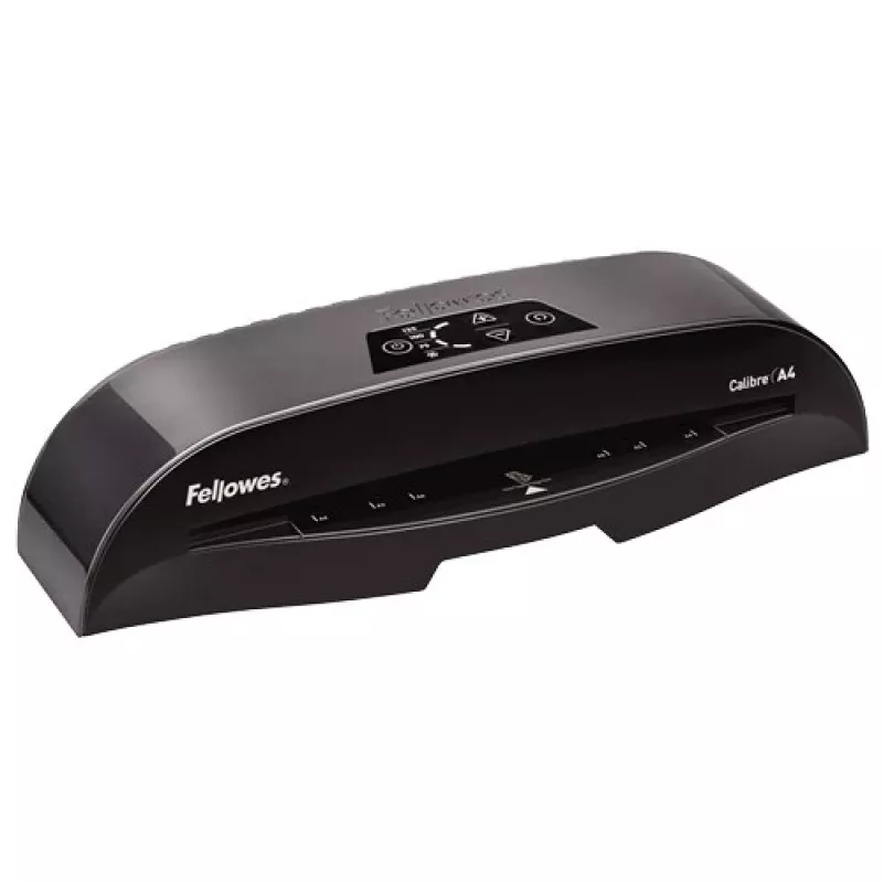 Fellowes Calibre A4 laminointilaite - musta