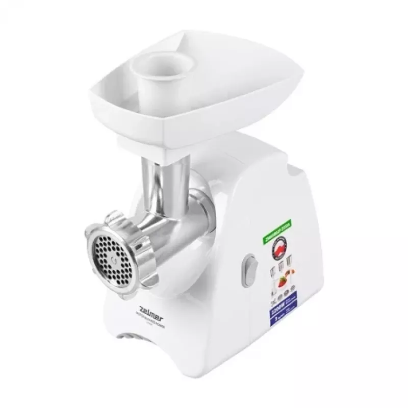 Zelmer ZMM5801P Zosia valkoinen