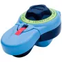 DYMO Junior kohokuviointilaite - tarratulostin kotikäyttöön blisteri (2174602)