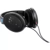 Sennheiser HD 600 -kuulokkeet panta 3,5 mm liitin musta, harmaa