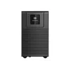POWERWALKER BP S48T-12x9Ah 48V ulkoinen akkukaappi VFI 2000 TGB/TGS -Z-