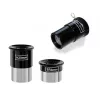 Reflektor Bresser Optics Solarix 18x musta hopea