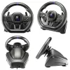 Subsonic Superdrive SV 650 -ratti