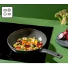 Wokkipannu Tefal Renewal C4261943 28 cm tarttumaton pinnoite