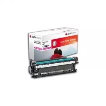 APTHPCE403AE AP HP.CLJ500 magenta 6000 sivua magenta (APTHPCE403AE)