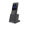 IP-matkapuhelin Fanvil W710P musta
