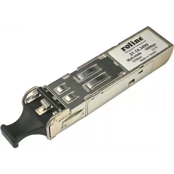SFP-moduuli ROLINE 100Base-FX multimode 2 km