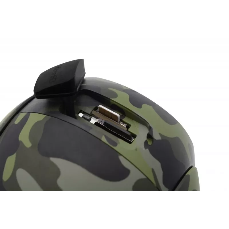 Technaxx 4G PT Dome TX-290 aurinkopaneelilla