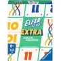 Elfer raus Extra, korttipeli