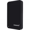 Intenso Memory Drive 4TB 2,5 tuuman kannettava kiintolevy, musta