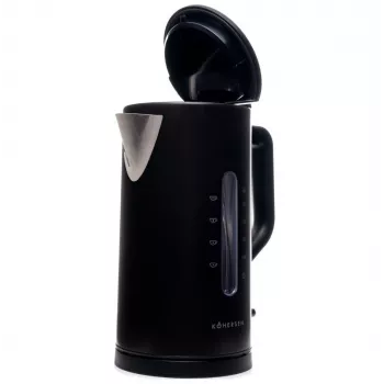 Kohersen Modern Matt vedenkeitin A451 musta