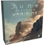 Dune: Imperium - Uprising, lautapeli