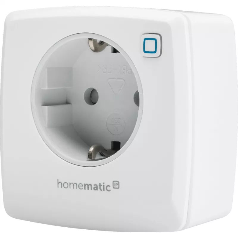 Homematic IP HMIP-PS-2 älypistoke 3680