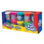 Colorino Creative Fun Dough 10 kpl
