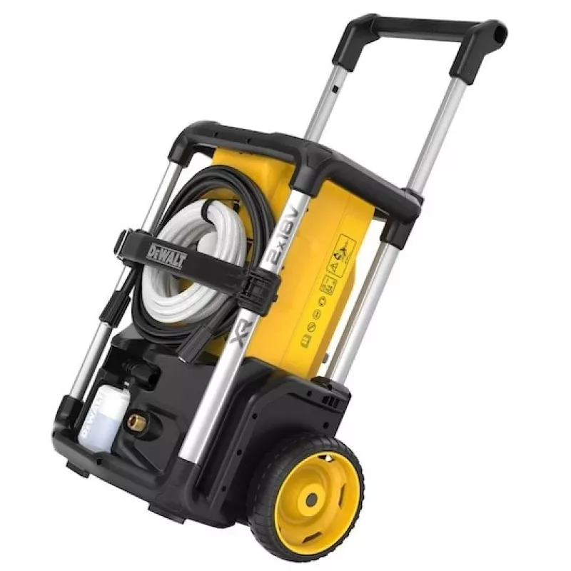 Painepesuri DeWalt DCMPW1600N-XJ