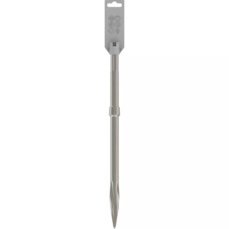 Bosch 2 608 690 167 SDS-max RTec Speed kärkitaltta, 400 mm