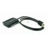 IDE / SATA - USB-sovitin GEMBIRD AUSI01