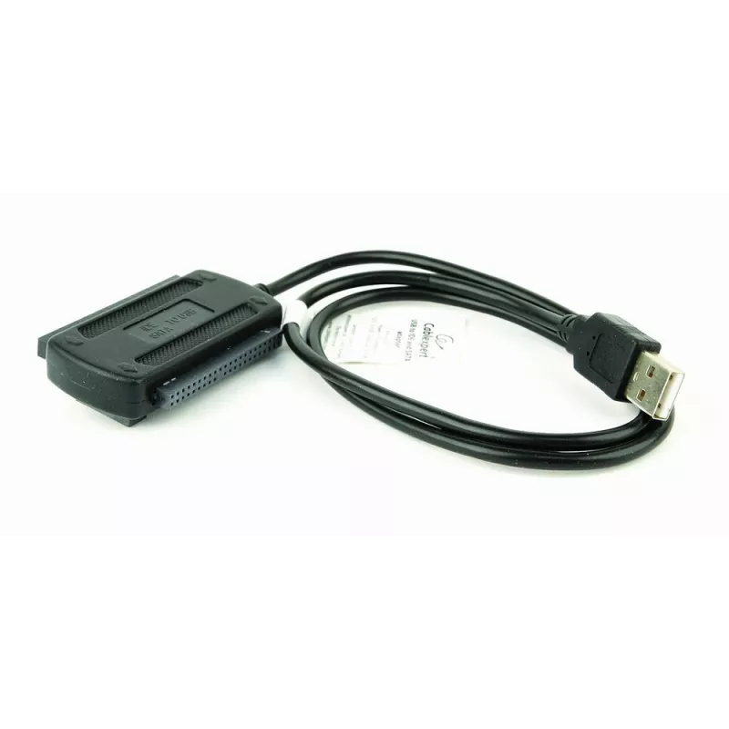 IDE / SATA - USB-sovitin GEMBIRD AUSI01