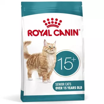 ROYAL CANIN Ageing 15+ kuivaruoka kissoille – 4 kg