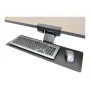 Pöydänalainen näppäimistövarsi Ergotron Neo-Flex 97-582-009 musta