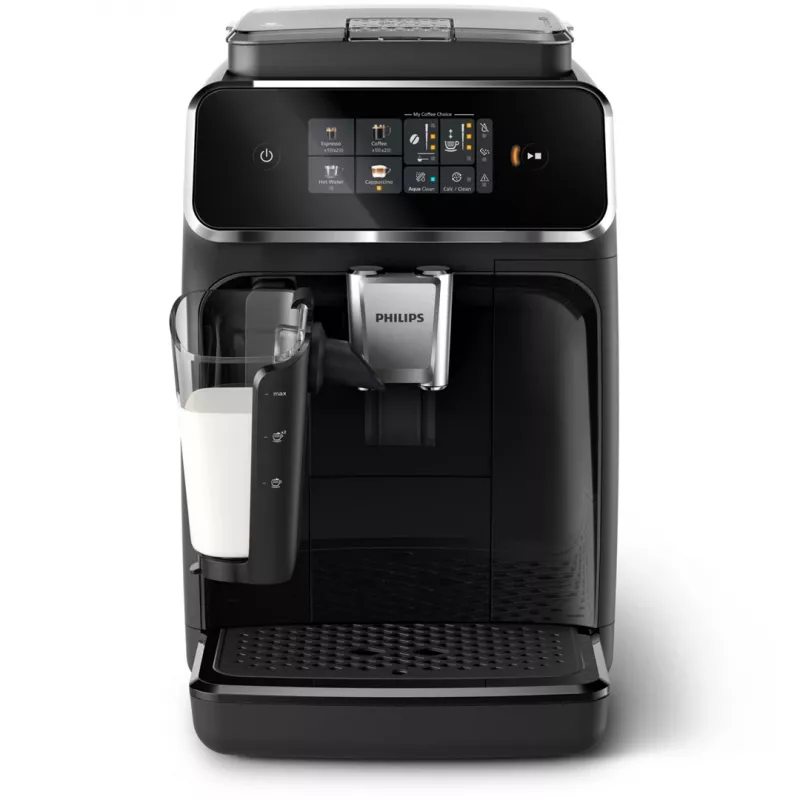 Philips EP2331/10 kahvinkeitin täysautomaattinen espressokeitin 1,8 L