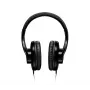 Shure SRH240A kuulokkeet johdollinen panta musiikki musta