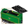 Cobi Flying Scotsman brittiläinen höyryveturi, rakennussarja, 1:35, 2677 osaa