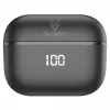 In-Ear-kuulokkeet AOAERO Aeropods musta