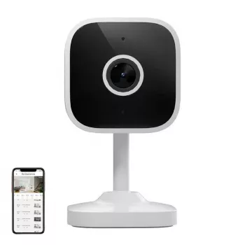 Valvontakamera Sonoff CAM-S2 älykäs IP-kamera WiFi