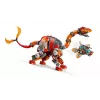 LEGO DREAMZZZ 71514 Dinosuihkukone
