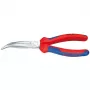 Knipex 26 25 200 pihdit vinoleikkurit