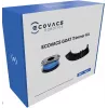 Ecovacs GOAT Trimmer Kit GKT010004, siimaleikkurin reunanleikkaussarja, 2 kpl