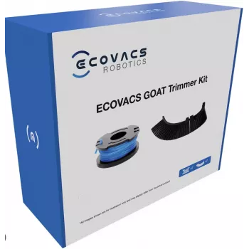 Ecovacs GOAT Trimmer Kit GKT010004, siimaleikkurin reunanleikkaussarja, 2 kpl